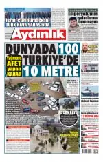 Aydınlık