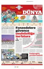 Dünya