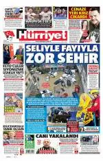 Hürriyet