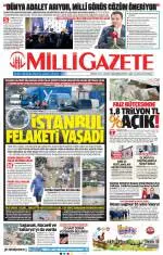 Milli Gazete