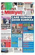 Milliyet