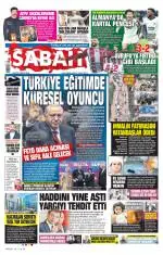 Sabah