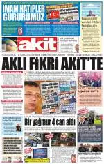 Yeni Akit