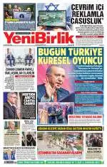 Yeni Birlik