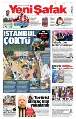 Yeni Şafak