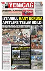 Yeni Çağ
